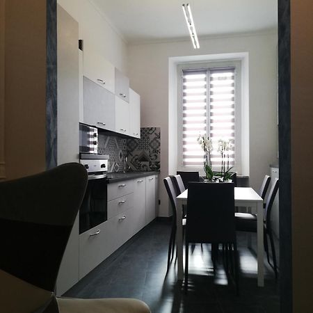 B&B Il Sogno Torino Kültér fotó