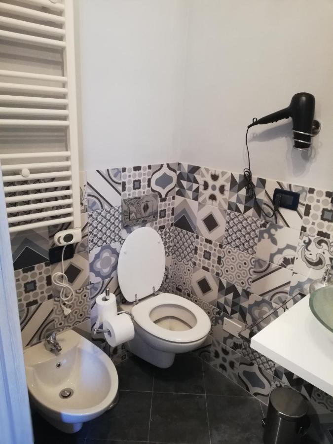 B&B Il Sogno Torino Kültér fotó