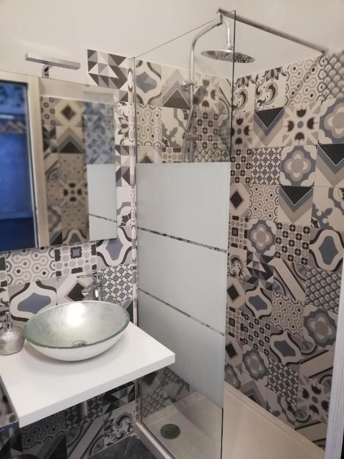 B&B Il Sogno Torino Kültér fotó