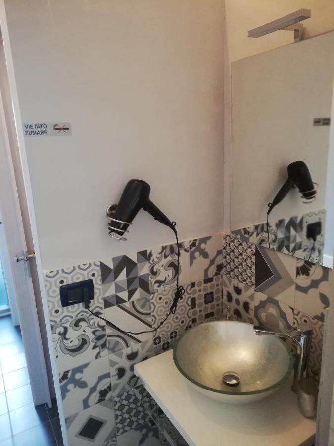 B&B Il Sogno Torino Kültér fotó