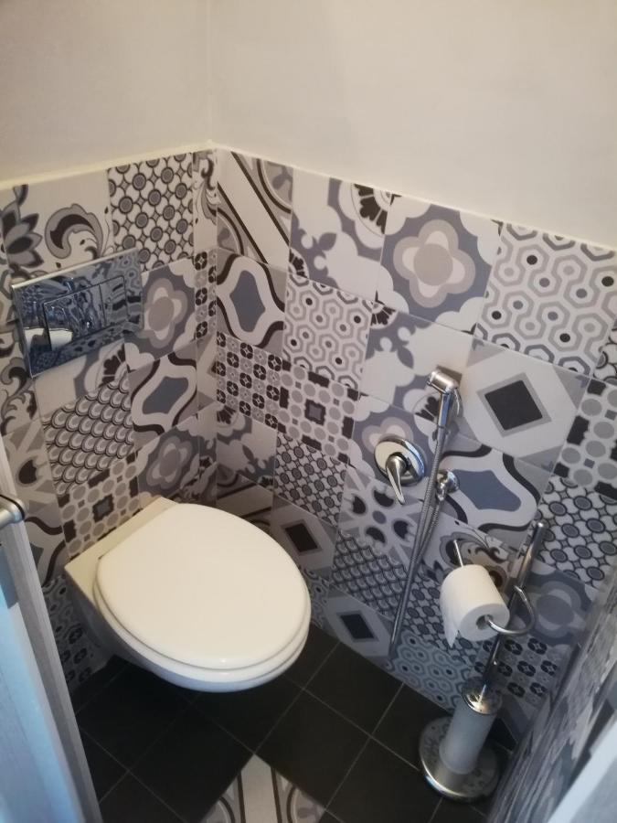 B&B Il Sogno Torino Kültér fotó