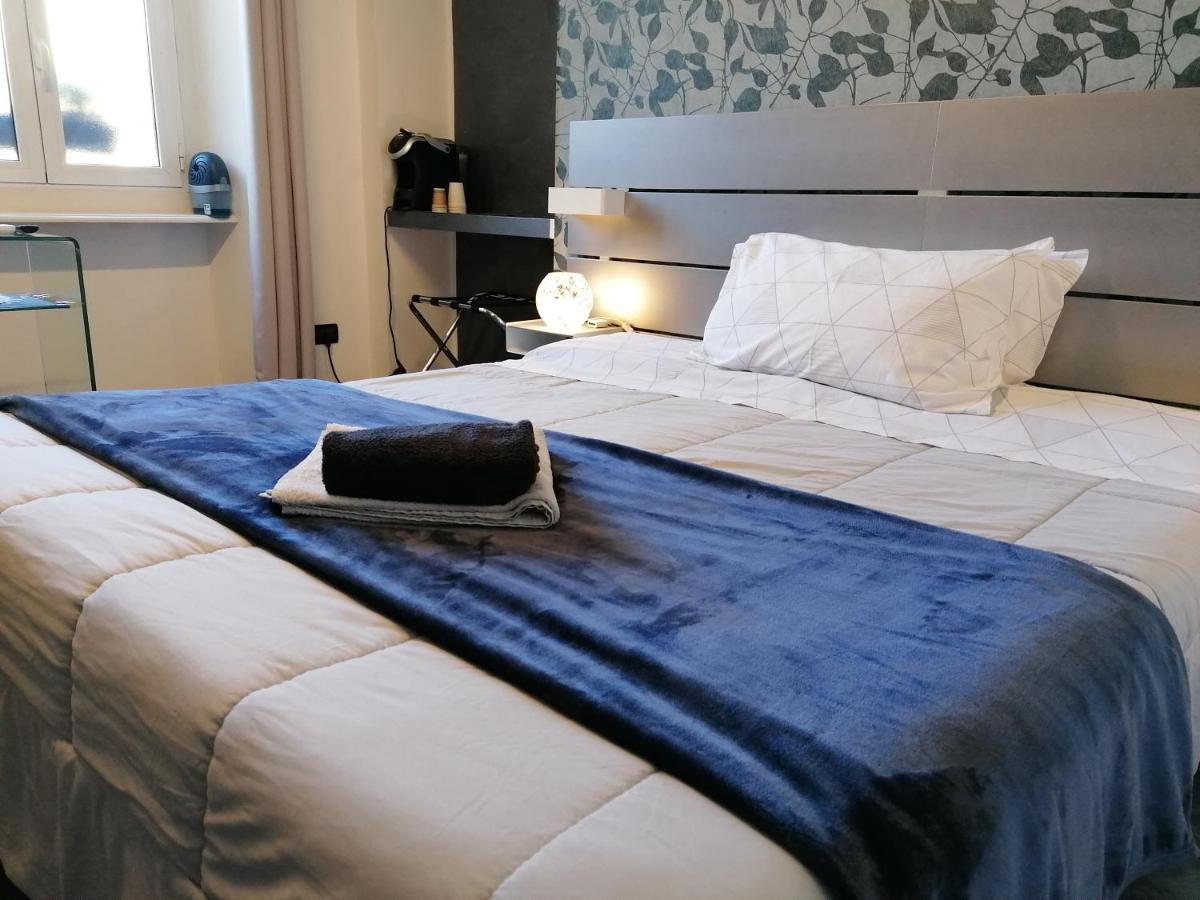 B&B Il Sogno Torino Kültér fotó
