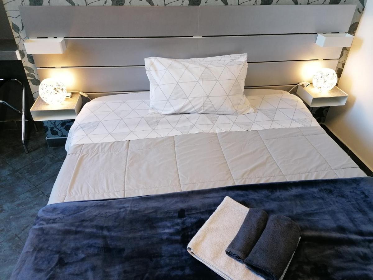 B&B Il Sogno Torino Kültér fotó