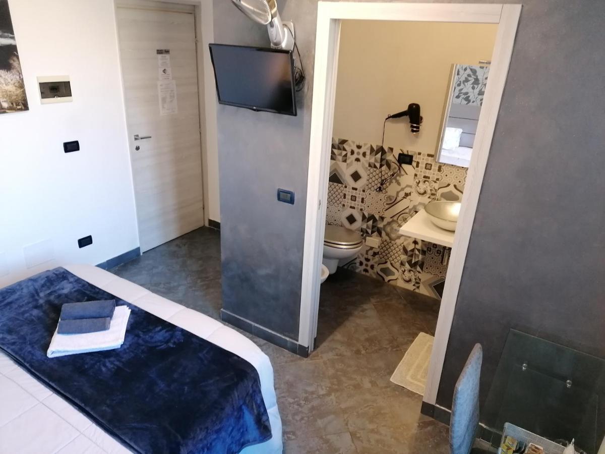 B&B Il Sogno Torino Kültér fotó