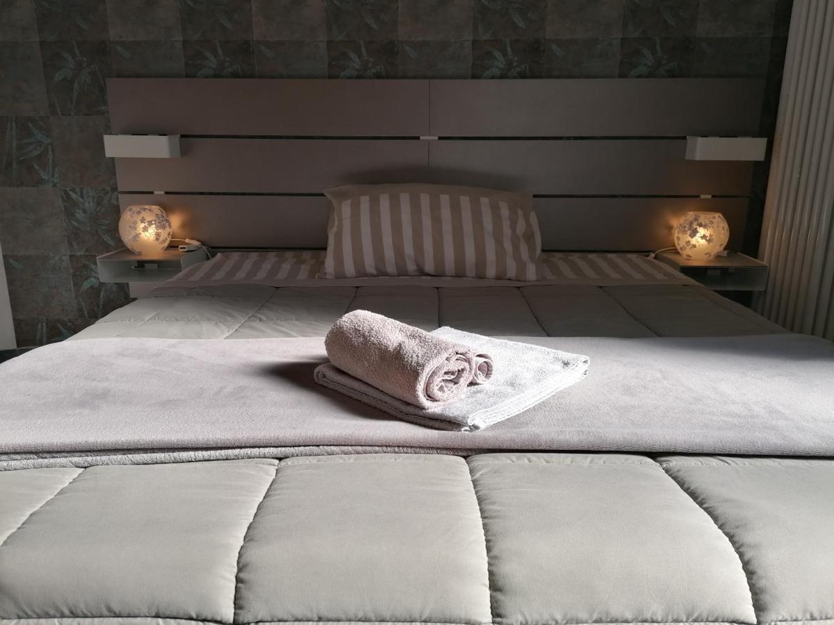 B&B Il Sogno Torino Kültér fotó