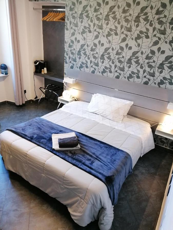 B&B Il Sogno Torino Kültér fotó