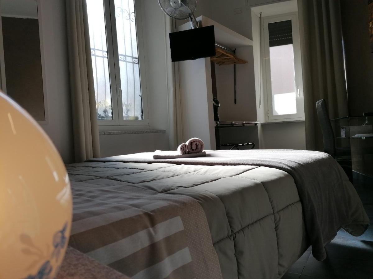 B&B Il Sogno Torino Kültér fotó