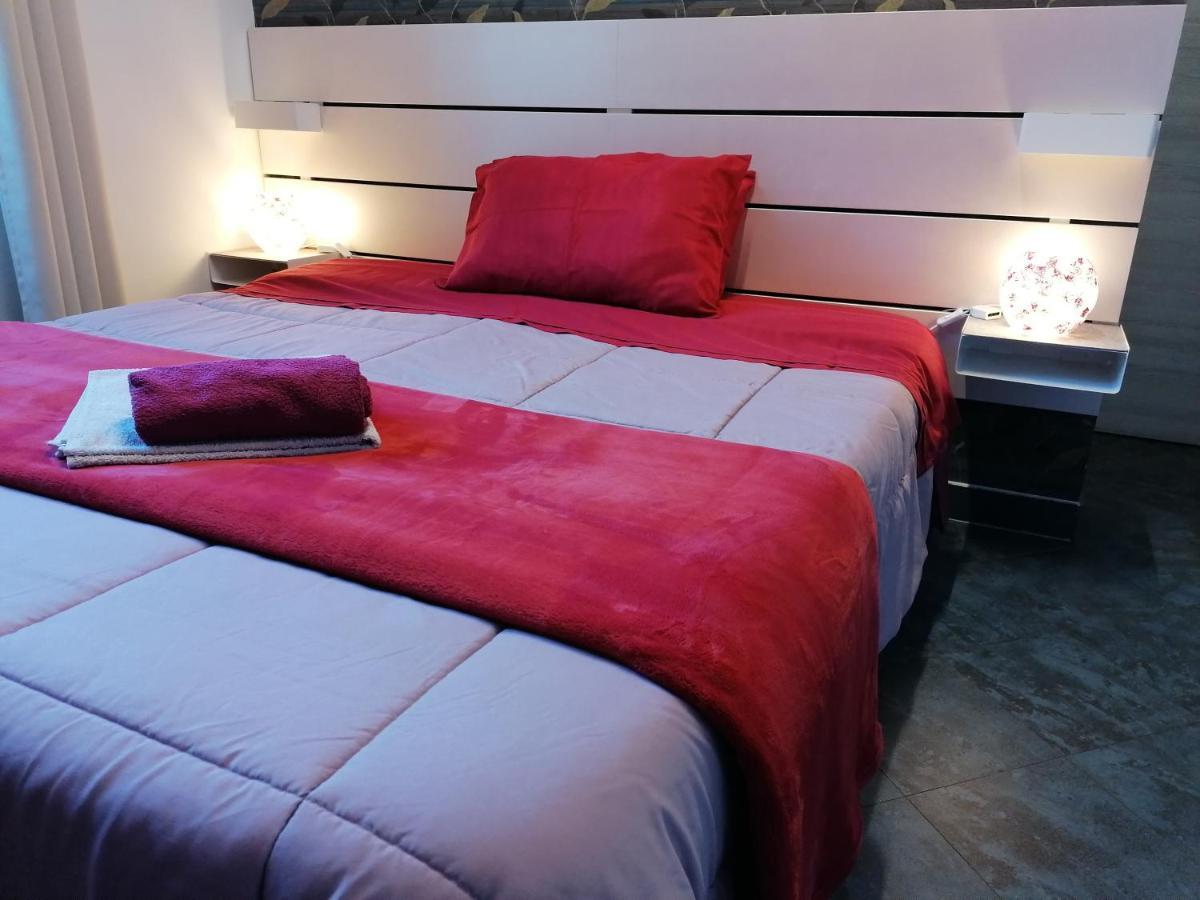 B&B Il Sogno Torino Kültér fotó