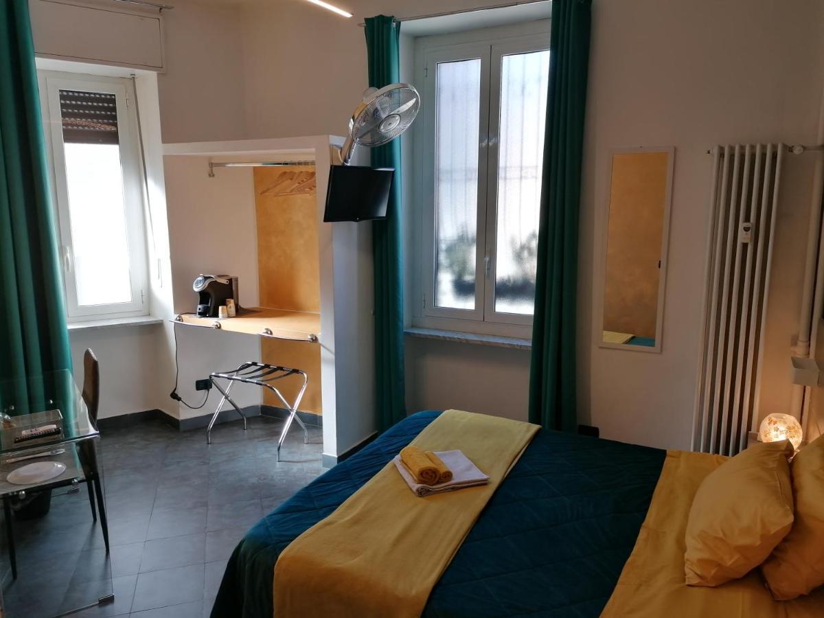 B&B Il Sogno Torino Kültér fotó