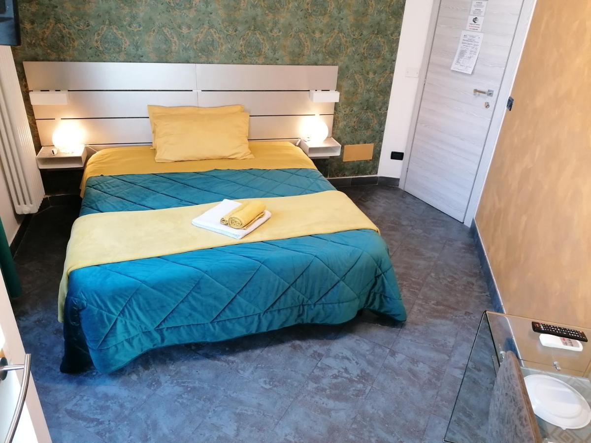 B&B Il Sogno Torino Kültér fotó