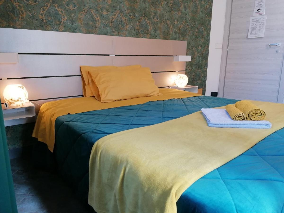 B&B Il Sogno Torino Kültér fotó