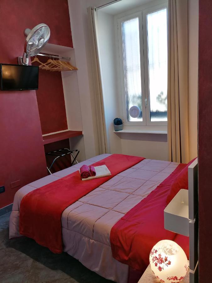 B&B Il Sogno Torino Kültér fotó