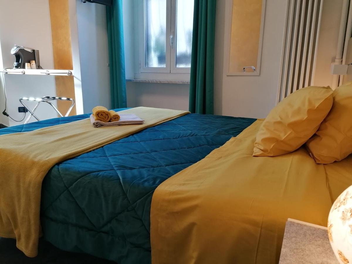 B&B Il Sogno Torino Kültér fotó
