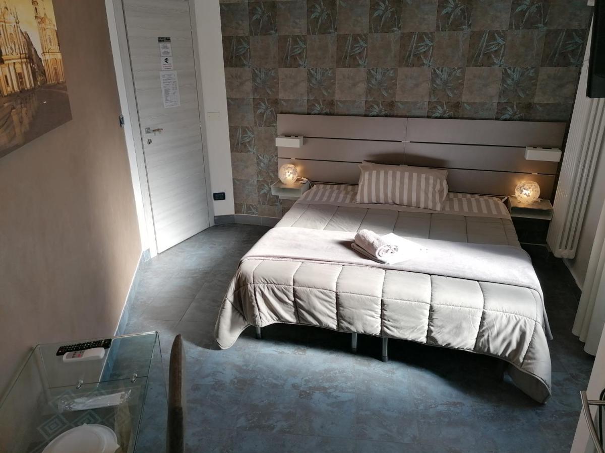 B&B Il Sogno Torino Kültér fotó