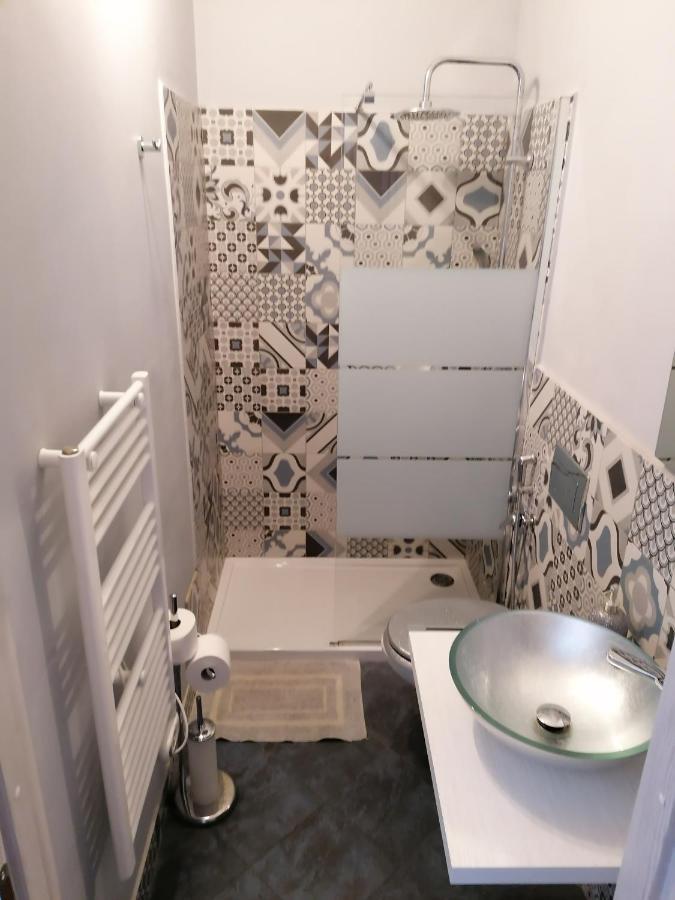 B&B Il Sogno Torino Kültér fotó
