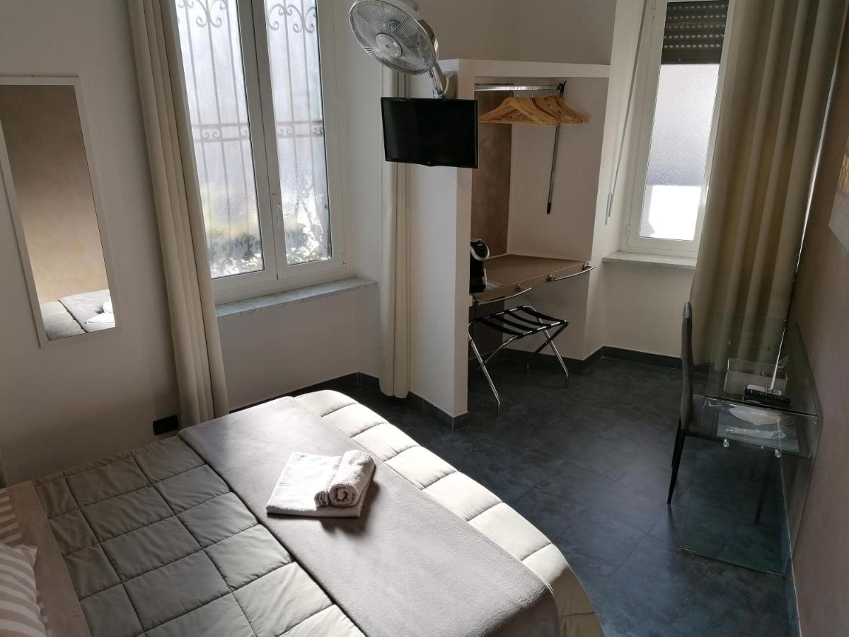B&B Il Sogno Torino Kültér fotó