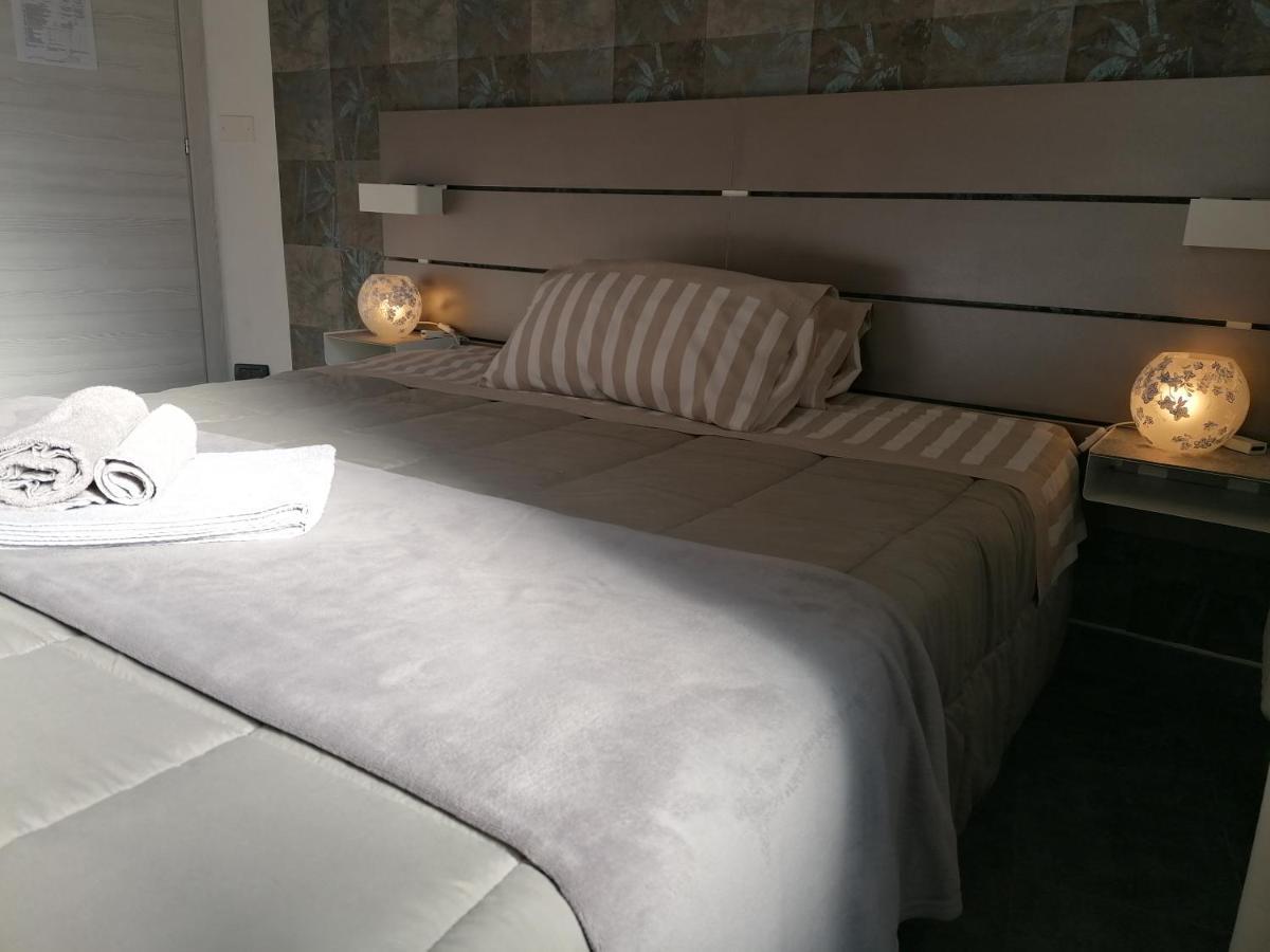 B&B Il Sogno Torino Kültér fotó