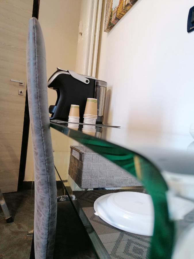 B&B Il Sogno Torino Kültér fotó
