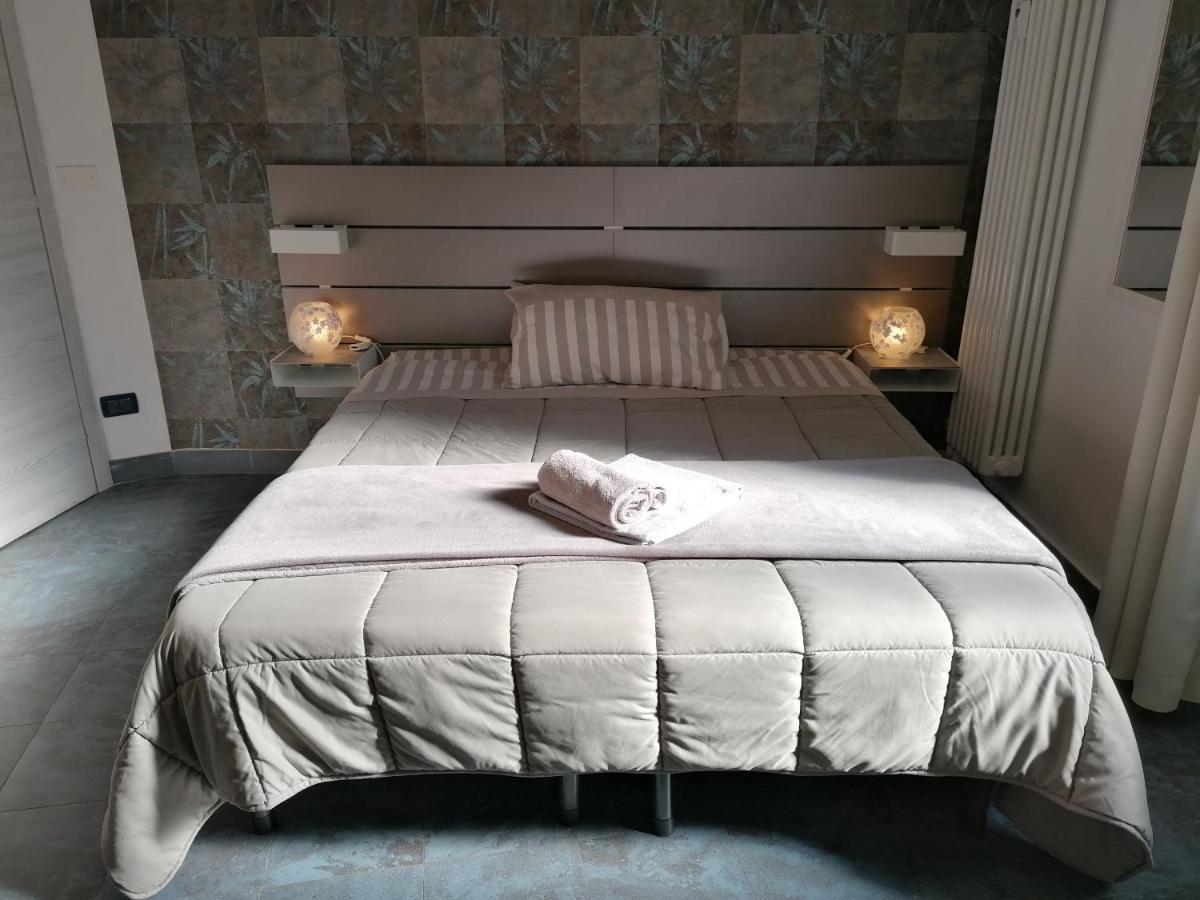 B&B Il Sogno Torino Kültér fotó