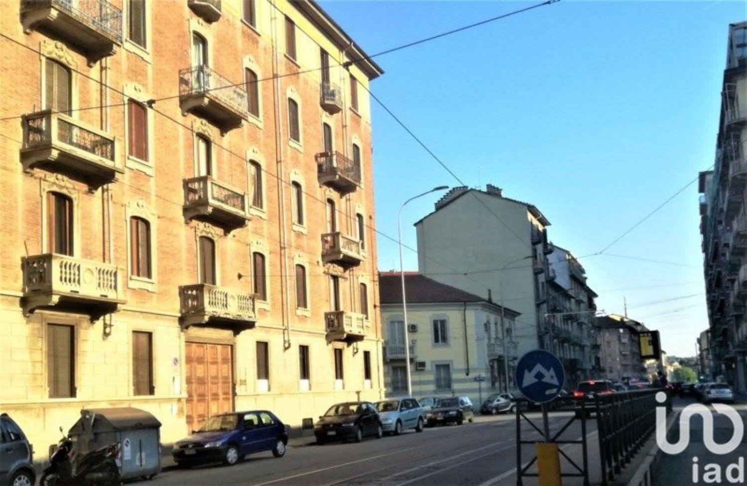 B&B Il Sogno Torino Kültér fotó