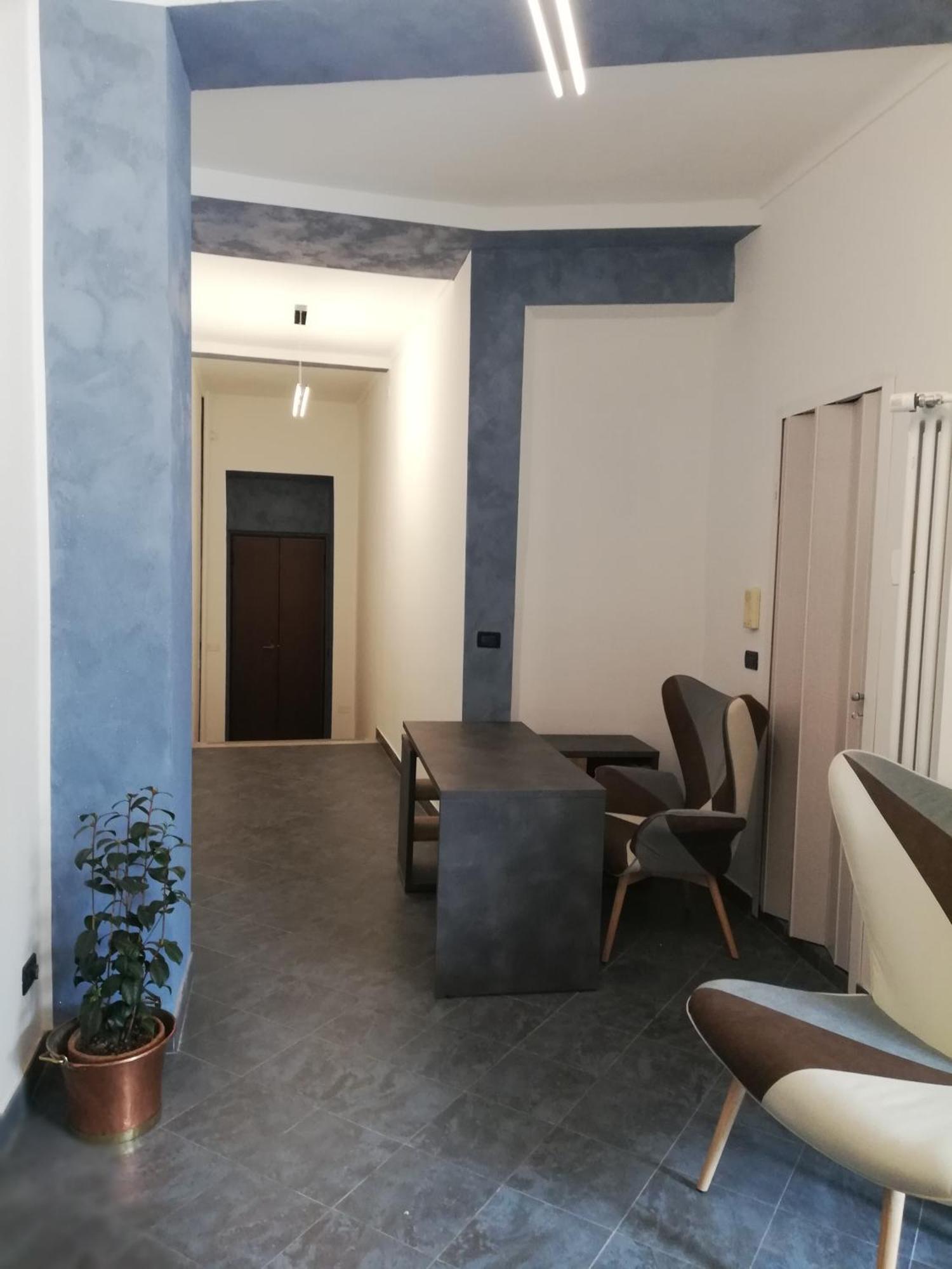 B&B Il Sogno Torino Kültér fotó